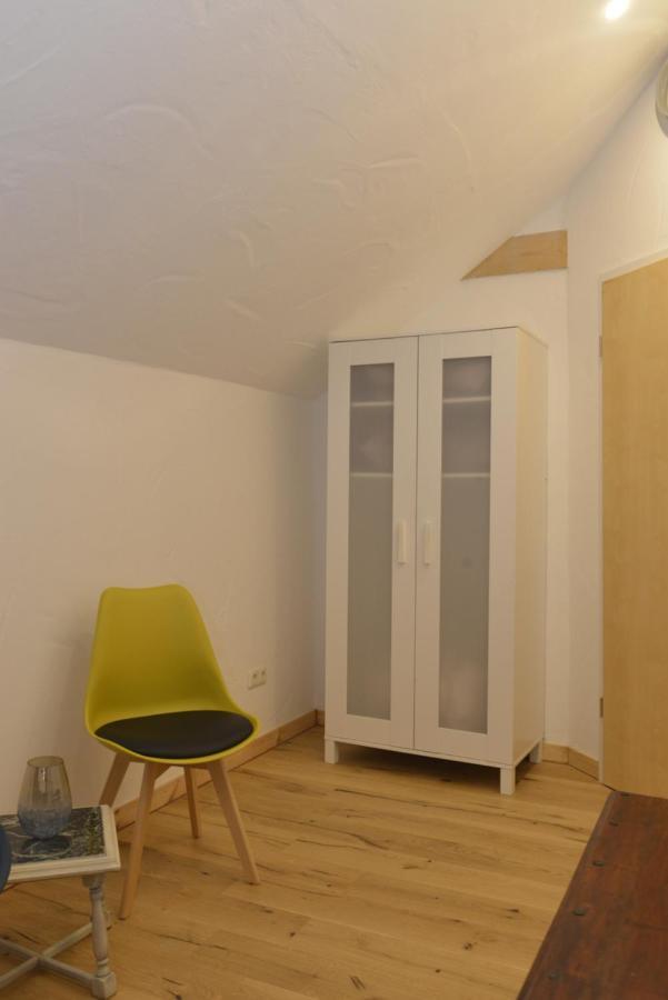 Eifel Kate, Relaxen Mit Sauna Und Whirlpool Dahlem  Luaran gambar
