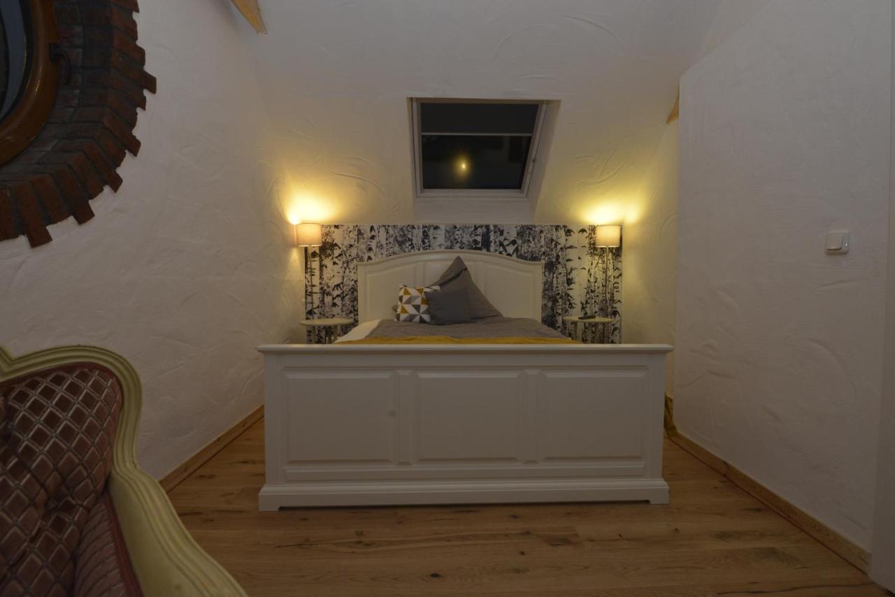 Eifel Kate, Relaxen Mit Sauna Und Whirlpool Dahlem  Luaran gambar